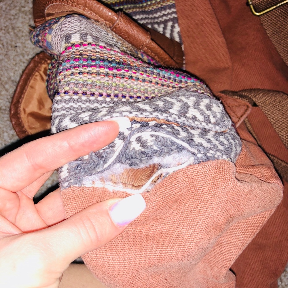 Backpack - Picture 3 of 3